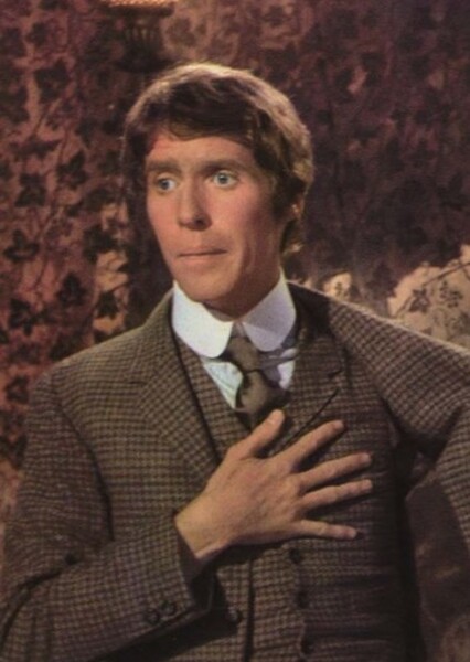 Michael Crawford photo
