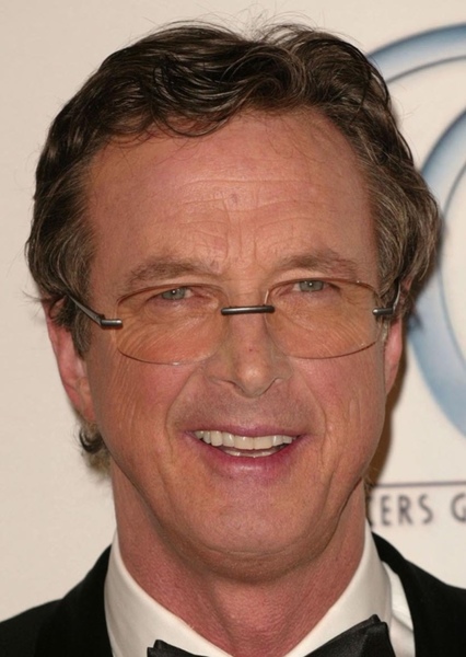 Michael Crichton