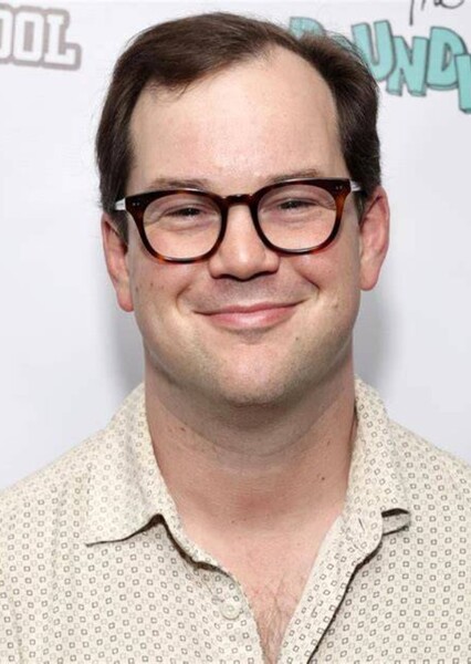 H. Michael Croner photo