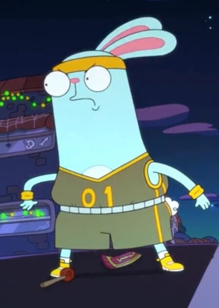 H. Michael Croner photo