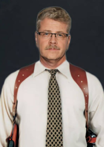 Michael Cudlitz photo