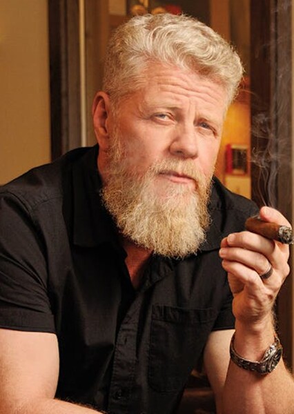 Michael Cudlitz photo