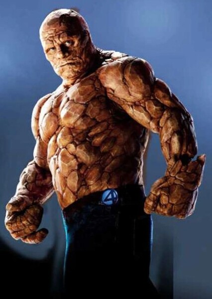The Thing