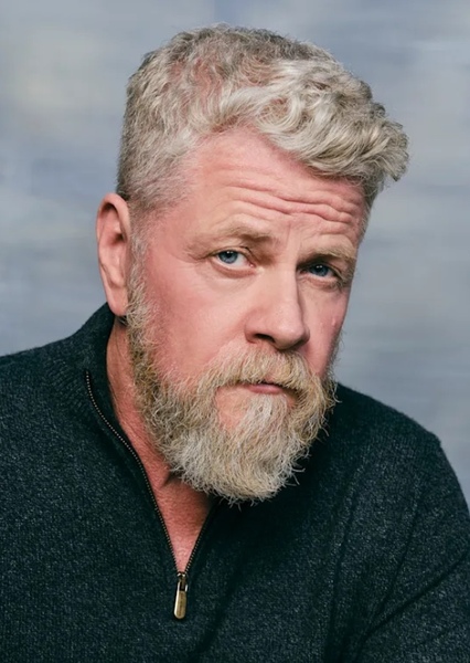 Michael Cudlitz