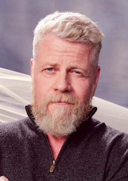 Michael Cudlitz photo