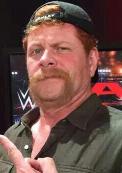 Michael Cudlitz photo