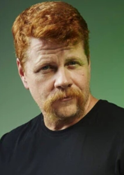 Michael Cudlitz