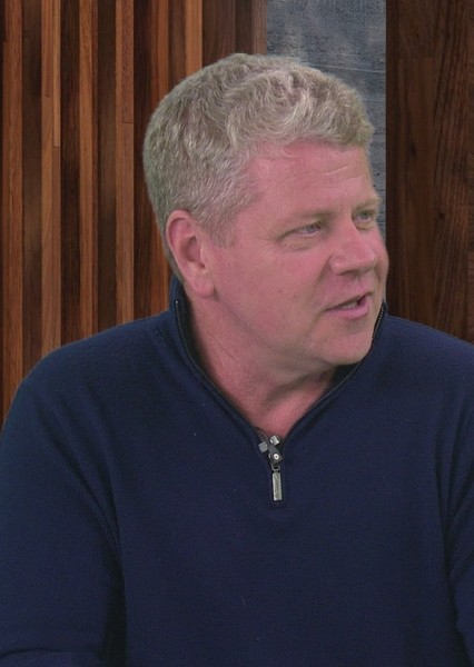 Michael Cudlitz photo