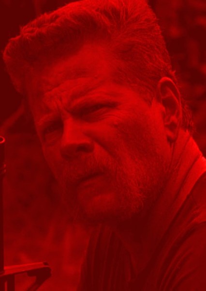 Michael Cudlitz photo