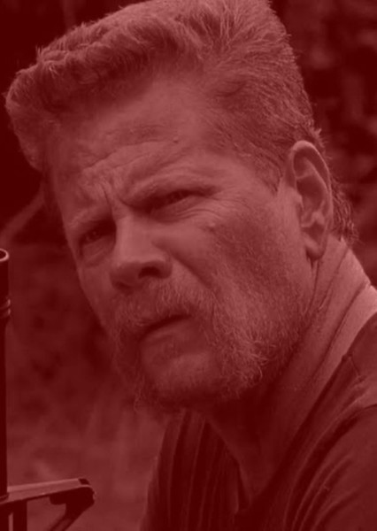 Michael Cudlitz photo