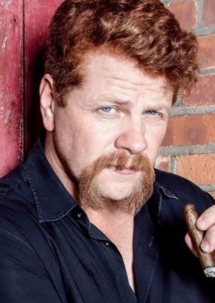 Michael Cudlitz photo