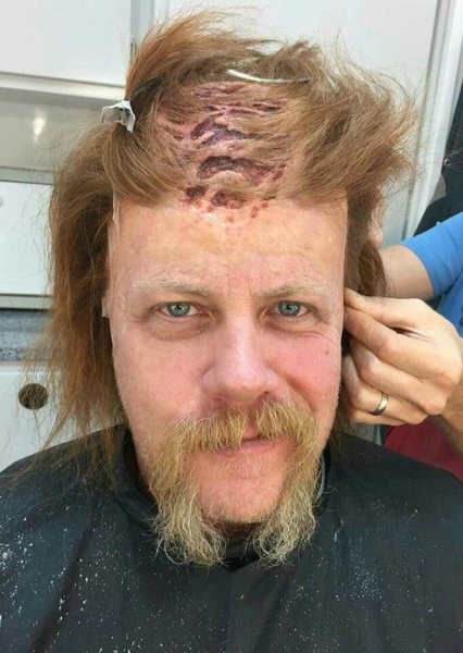 Michael Cudlitz photo