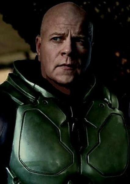 Michael Cudlitz photo