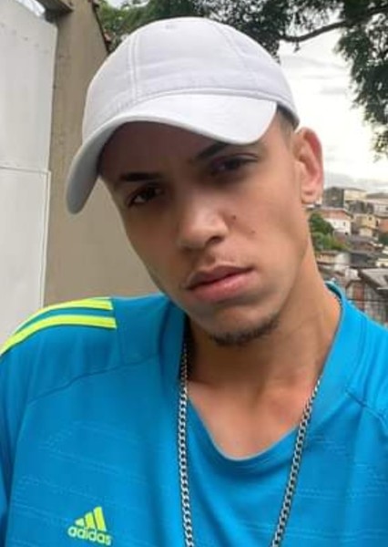 Michael D. Anjos photo