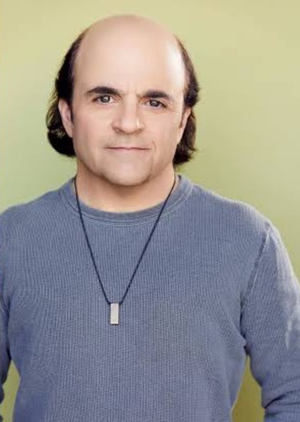 Michael D. Cohen photo