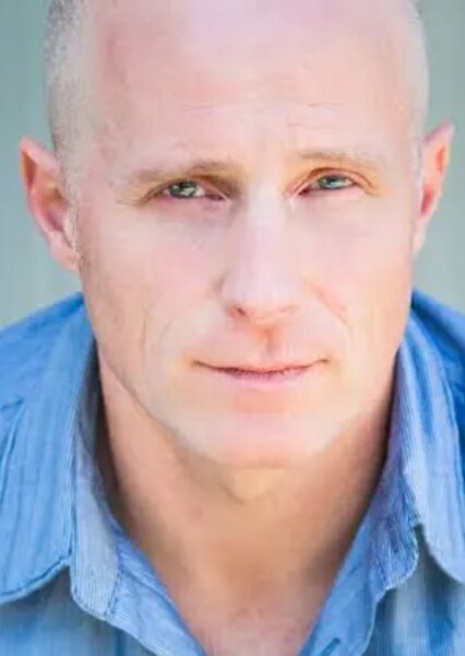 Michael Daingerfield photo