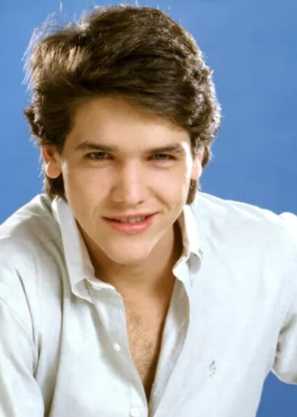 Michael Damian photo