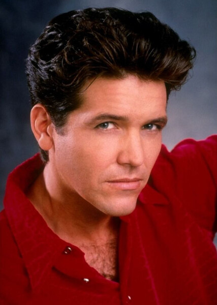 Michael Damian photo