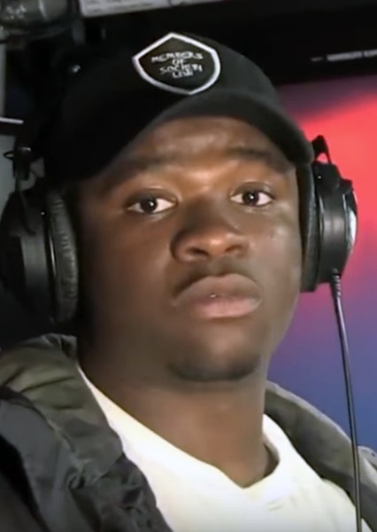 Michael Dapaah