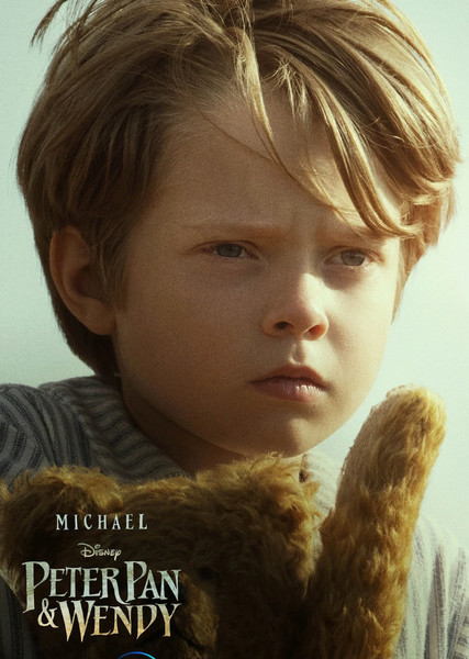 Michael Darling