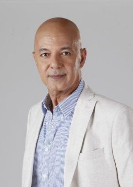 Michael De Mesa photo