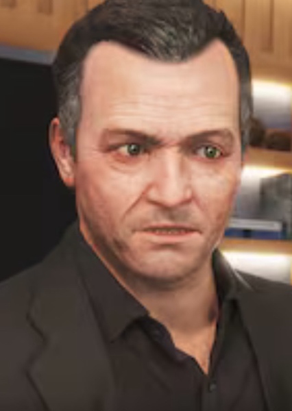 Michael De Santa