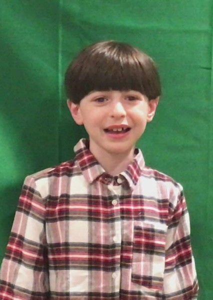 Michael Deaner photo