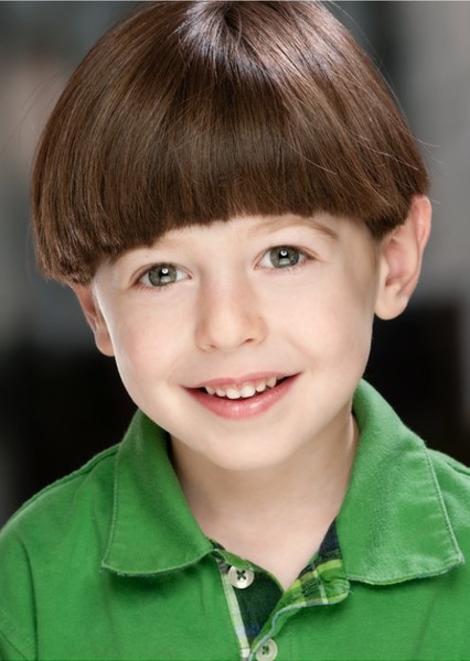 Michael Deaner photo