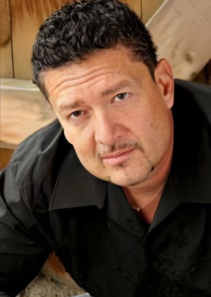 Michael Dobson