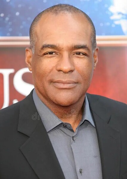 Michael Dorn photo