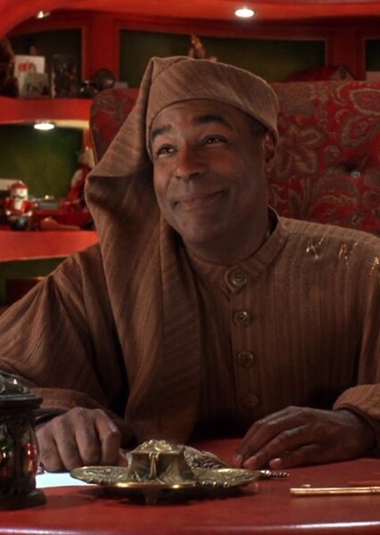 Michael Dorn