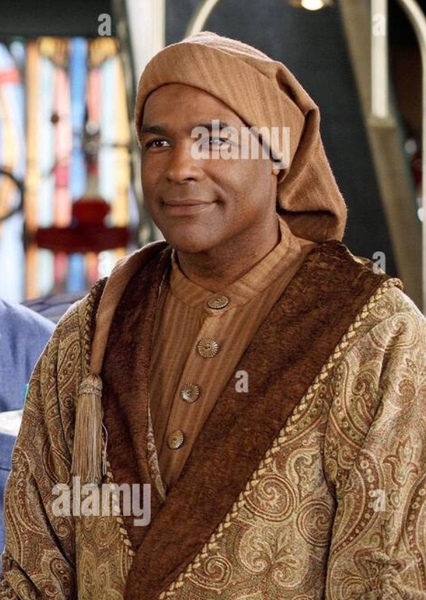Michael Dorn