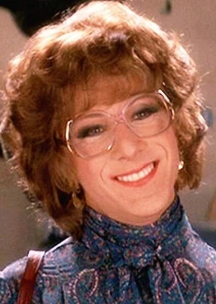 Michael Dorsey/Dorothy Michaels