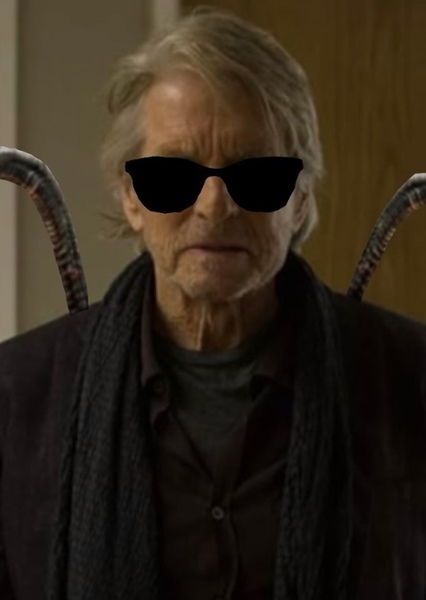 Michael Douglas photo