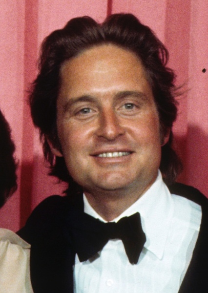 Michael Douglas photo