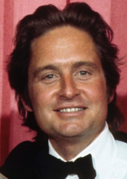 Michael Douglas photo