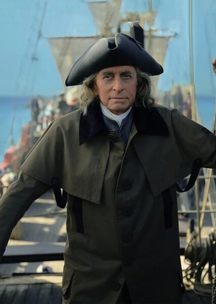 Michael Douglas photo