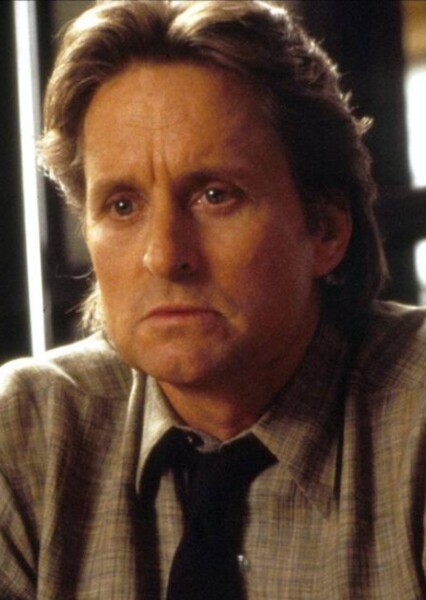 Warren Redfellow