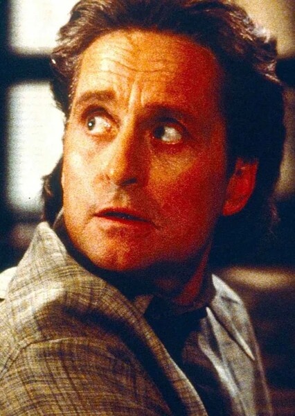 Michael Douglas photo