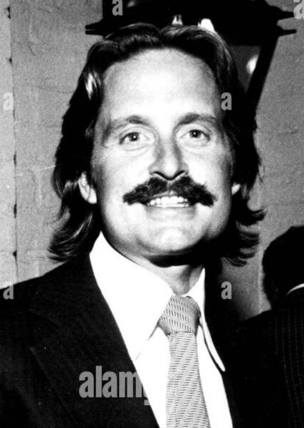 Michael Douglas photo