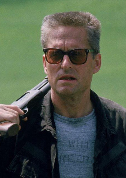 Michael Douglas photo