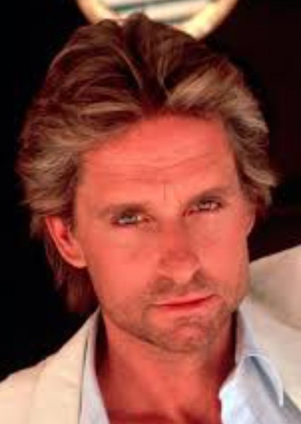 Michael Douglas photo
