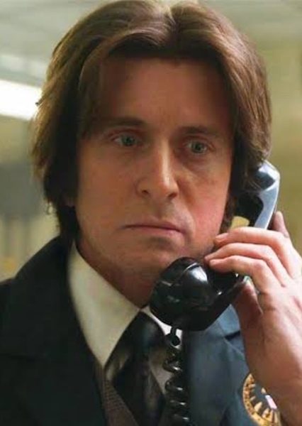 Michael Douglas