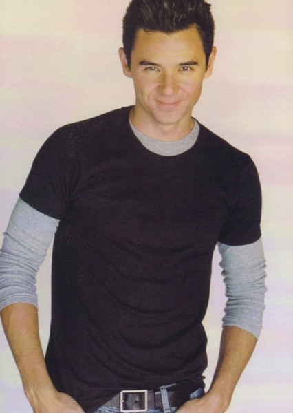 Michael Dow