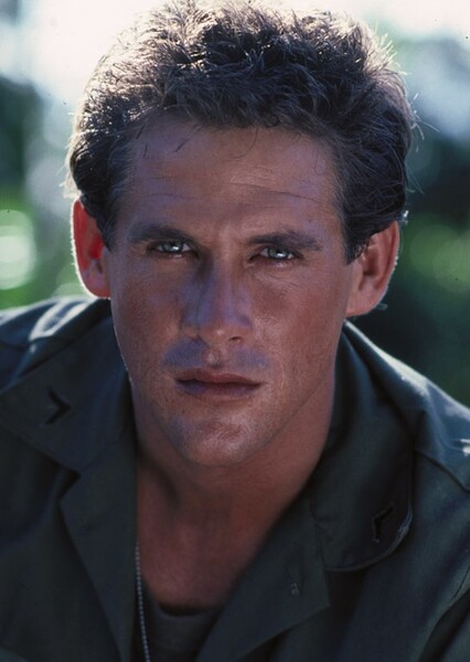 Michael Dudikoff photo