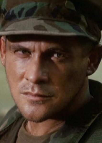 Michael Dudikoff photo