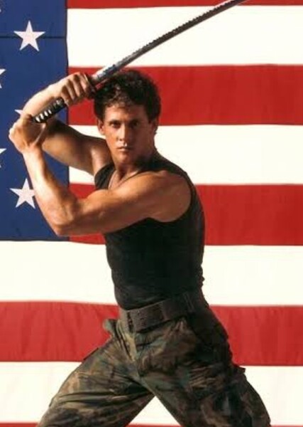 Michael Dudikoff photo