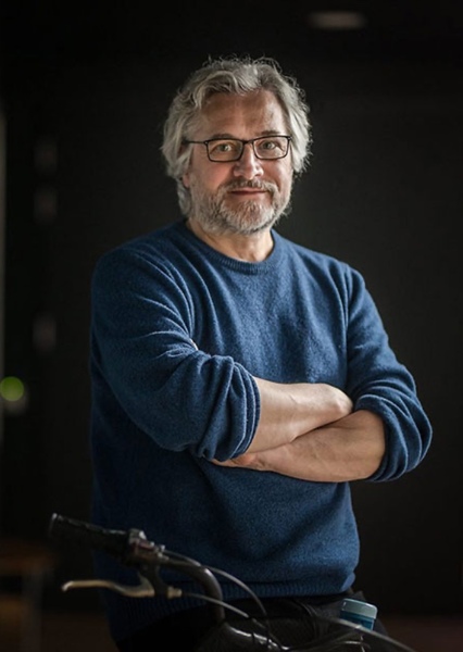 Michaël Dudok de Wit photo