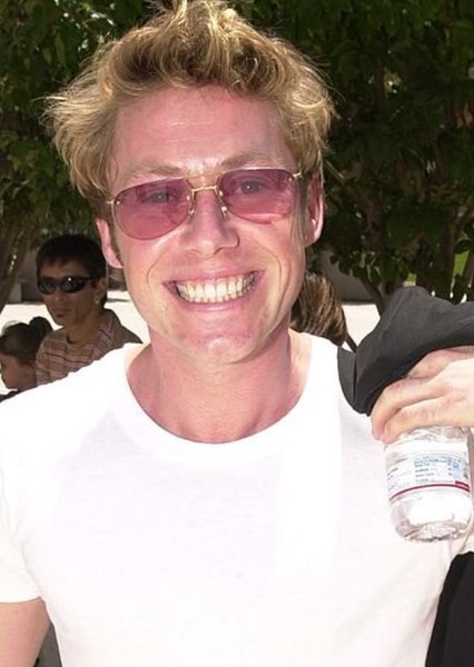 Michael E. Rodgers photo