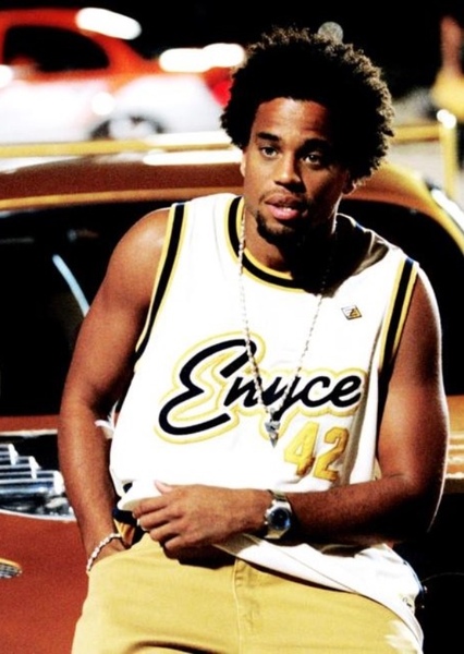 Michael Ealy